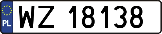 WZ18138