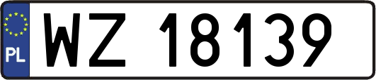 WZ18139
