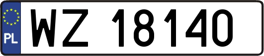 WZ18140