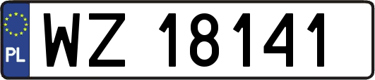 WZ18141