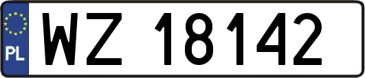 WZ18142