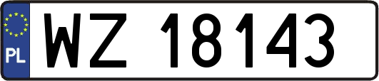 WZ18143