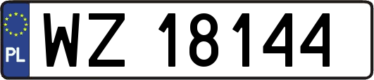 WZ18144
