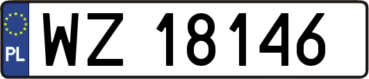 WZ18146