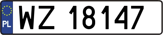 WZ18147
