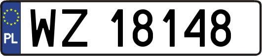 WZ18148