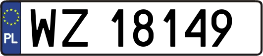 WZ18149