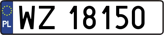 WZ18150