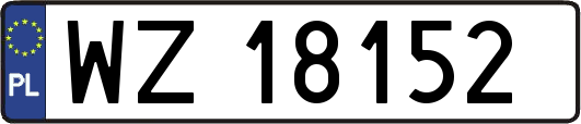 WZ18152