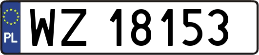 WZ18153