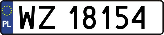 WZ18154