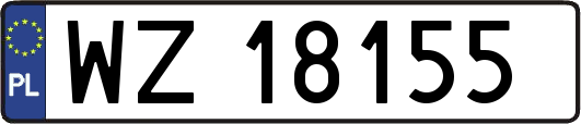 WZ18155