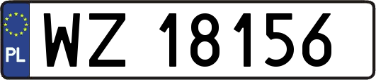 WZ18156