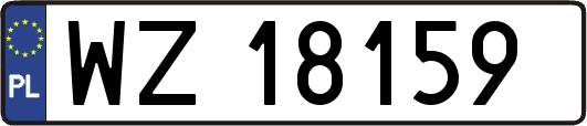 WZ18159
