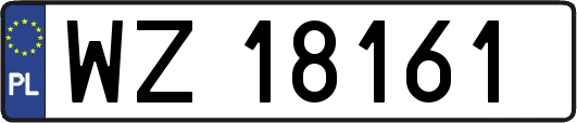 WZ18161