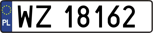 WZ18162