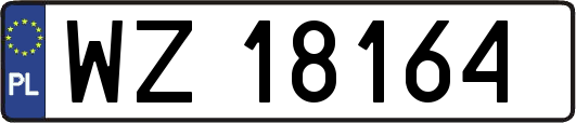 WZ18164