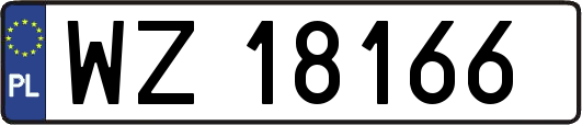 WZ18166