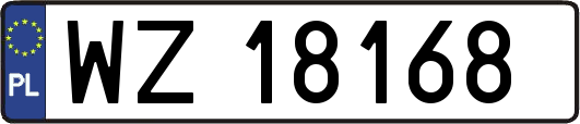 WZ18168