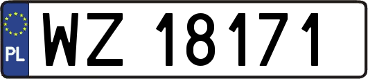 WZ18171