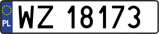 WZ18173
