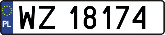 WZ18174