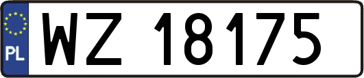 WZ18175