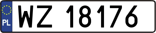 WZ18176