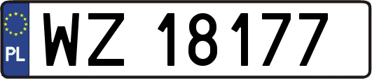 WZ18177