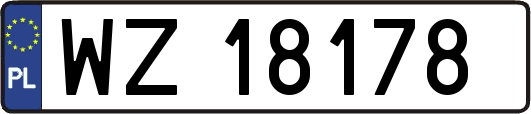 WZ18178