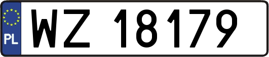 WZ18179