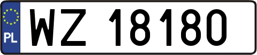 WZ18180