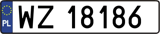 WZ18186