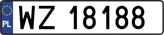 WZ18188