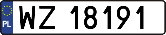 WZ18191