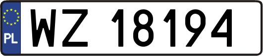 WZ18194