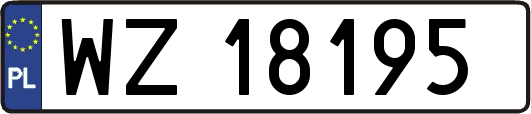 WZ18195