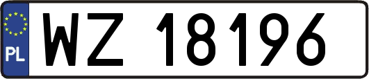 WZ18196