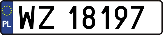WZ18197
