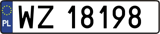 WZ18198
