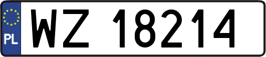WZ18214