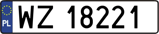 WZ18221