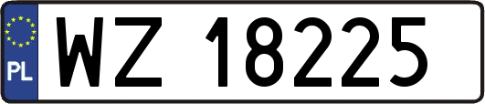 WZ18225