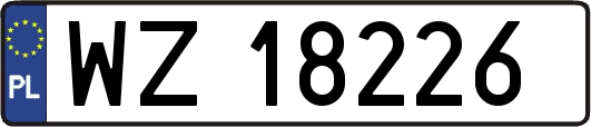 WZ18226