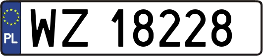 WZ18228