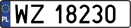 WZ18230