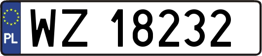 WZ18232