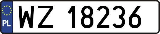 WZ18236