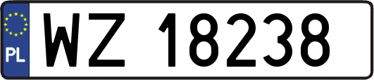 WZ18238