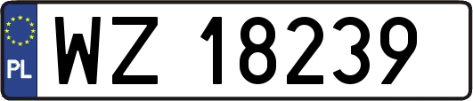WZ18239